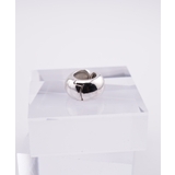 Rounded Chunky Simple Metal イヤーカフ | earyear | 詳細画像6 