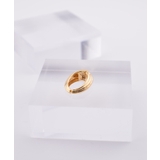 Groove Texture Chunky Metal イヤーカフ | earyear | 詳細画像12 