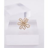 Pearl Bloom イヤーカフ | earyear | 詳細画像4 