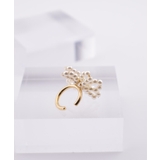 Pearl Bloom イヤーカフ | earyear | 詳細画像6 