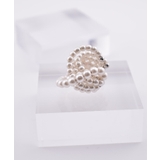 Twist Pearl Spiral Hug イヤーカフ | earyear | 詳細画像5 