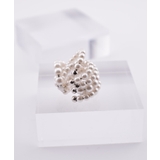 Twist Pearl Spiral Hug イヤーカフ | earyear | 詳細画像6 