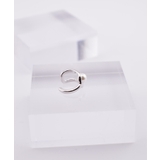 Framed Pearl イヤーカフ | earyear | 詳細画像6 