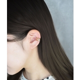 Framed Pearl イヤーカフ | earyear | 詳細画像8 