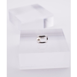 シルバー | Framed Pearl イヤーカフ | earyear