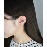 Melt Curve イヤーカフ | earyear | 詳細画像3 