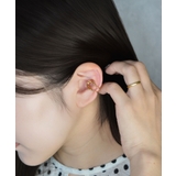 Twist Arch イヤーカフ | earyear | 詳細画像7 