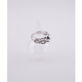 Chunky Chain Layered Ring | earyear | 詳細画像6 