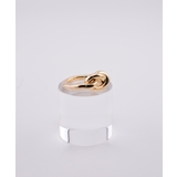 Knot Bold Ring | earyear | 詳細画像11 