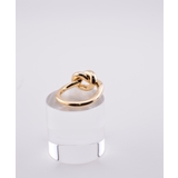 Knot Bold Ring | earyear | 詳細画像12 