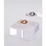 Knot Bold Ring | earyear | 詳細画像2 