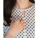 Knot Bold Ring | earyear | 詳細画像3 