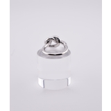 Knot Bold Ring | earyear | 詳細画像7 