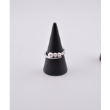 Pearl Stem Ring | earyear | 詳細画像5 