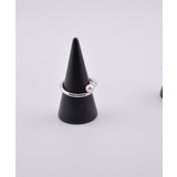 Pearl Stem Ring | earyear | 詳細画像7 