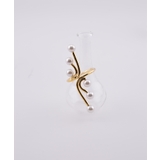 Pearl Line Wrap Ring | earyear | 詳細画像9 