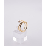 Pearl Orbit Ring | earyear | 詳細画像10 