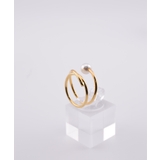 Pearl Orbit Ring | earyear | 詳細画像11 