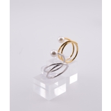Pearl Orbit Ring | earyear | 詳細画像2 