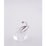 Pearl Orbit Ring | earyear | 詳細画像7 