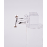 Knot Pearl Ring | earyear | 詳細画像5 