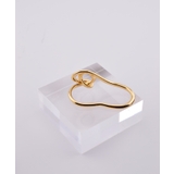 Mooncurrent Double Finger Ring | earyear | 詳細画像10 