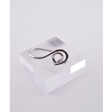 Mooncurrent Double Finger Ring | earyear | 詳細画像2 