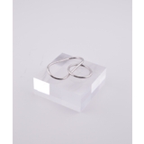 Crossbind Double Finger Ring | earyear | 詳細画像14 