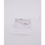 Edge Duo Bar Double Finger Ring | earyear | 詳細画像5 