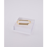 Edge Duo Bar Double Finger Ring | earyear | 詳細画像9 