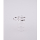 Fakely Two Double Finger Ring | earyear | 詳細画像9 