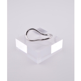 Wavy Mirage Double Finger Ring | earyear | 詳細画像4 