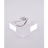 Wavy Mirage Double Finger Ring | earyear | 詳細画像5 