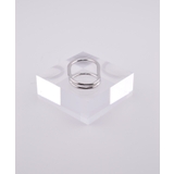 Bridge Duo Double Finger Ring | earyear | 詳細画像11 