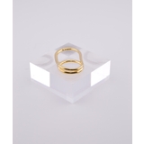 Bridge Duo Double Finger Ring | earyear | 詳細画像5 