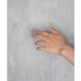 Sphere Trace Double Finger Ring | earyear | 詳細画像4 