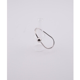 Sphere Trace Double Finger Ring | earyear | 詳細画像5 
