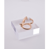 Parallel Flow Double Finger Ring | earyear | 詳細画像11 