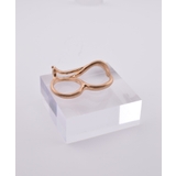 Parallel Flow Double Finger Ring | earyear | 詳細画像12 