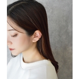 メタルフープ片耳イヤーカフ | earyear | 詳細画像11 