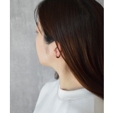 メタルフープ片耳イヤーカフ | earyear | 詳細画像12 