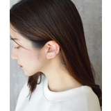 メタルフープ片耳イヤーカフ | earyear | 詳細画像15 