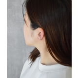 メタルフープ片耳イヤーカフ | earyear | 詳細画像16 