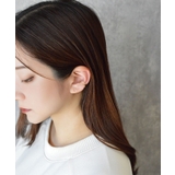 メタルフープ片耳イヤーカフ | earyear | 詳細画像18 