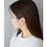 メタルフープ片耳イヤーカフ | earyear | 詳細画像19 