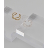 メタルフープ片耳イヤーカフ | earyear | 詳細画像21 