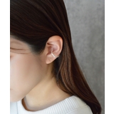 メタルフープ片耳イヤーカフ | earyear | 詳細画像22 