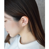 メタルフープ片耳イヤーカフ | earyear | 詳細画像23 