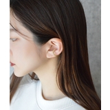 メタルフープ片耳イヤーカフ | earyear | 詳細画像25 