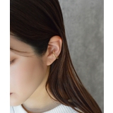 メタルフープ片耳イヤーカフ | earyear | 詳細画像26 